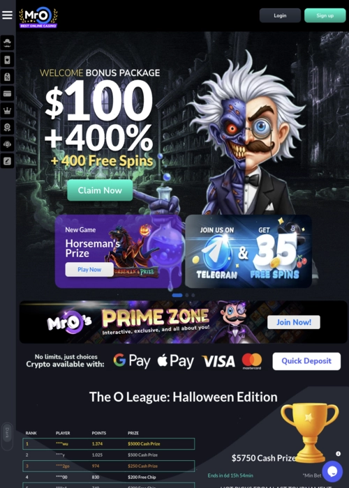 mobile app