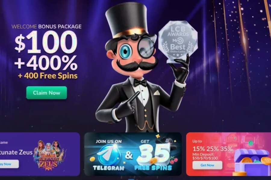 Mr O Casino Login - Secure Access to Your Account