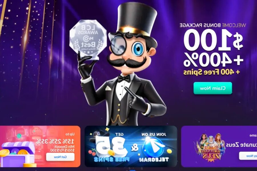 Mr O Casino Mobile App: Download the APK Today