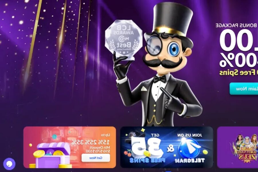 Mr O Casino Promo Codes: Unlock Exclusive Bonuses